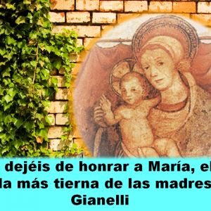 Diseños diapositivas con pensamientos de Gianelli