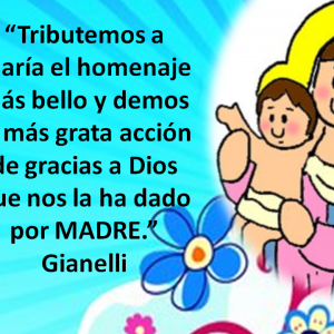 Diseños diapositivas con pensamientos de Gianelli