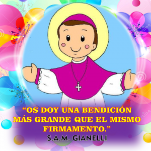 Diseños de diapositivas con frases de Gianelli