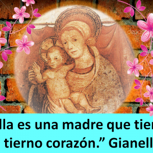 Diseños diapositivas con pensamientos de Gianelli