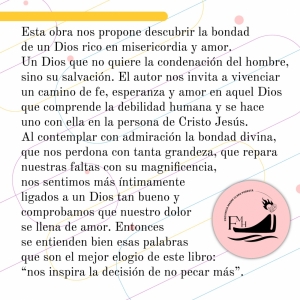 LIBRO RECOMENDADO DEL MES DE AGOSTO  " EL ARTE DE APROVECHAR NUESTRAS FALTAS"