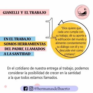 7 DE AGOSTO: SAN CAYETANO