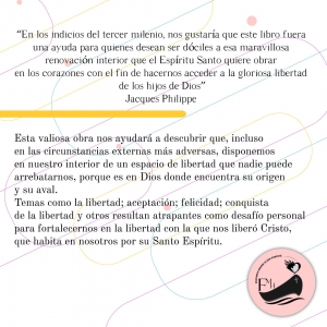 LA LIBERTAD INTERIOR